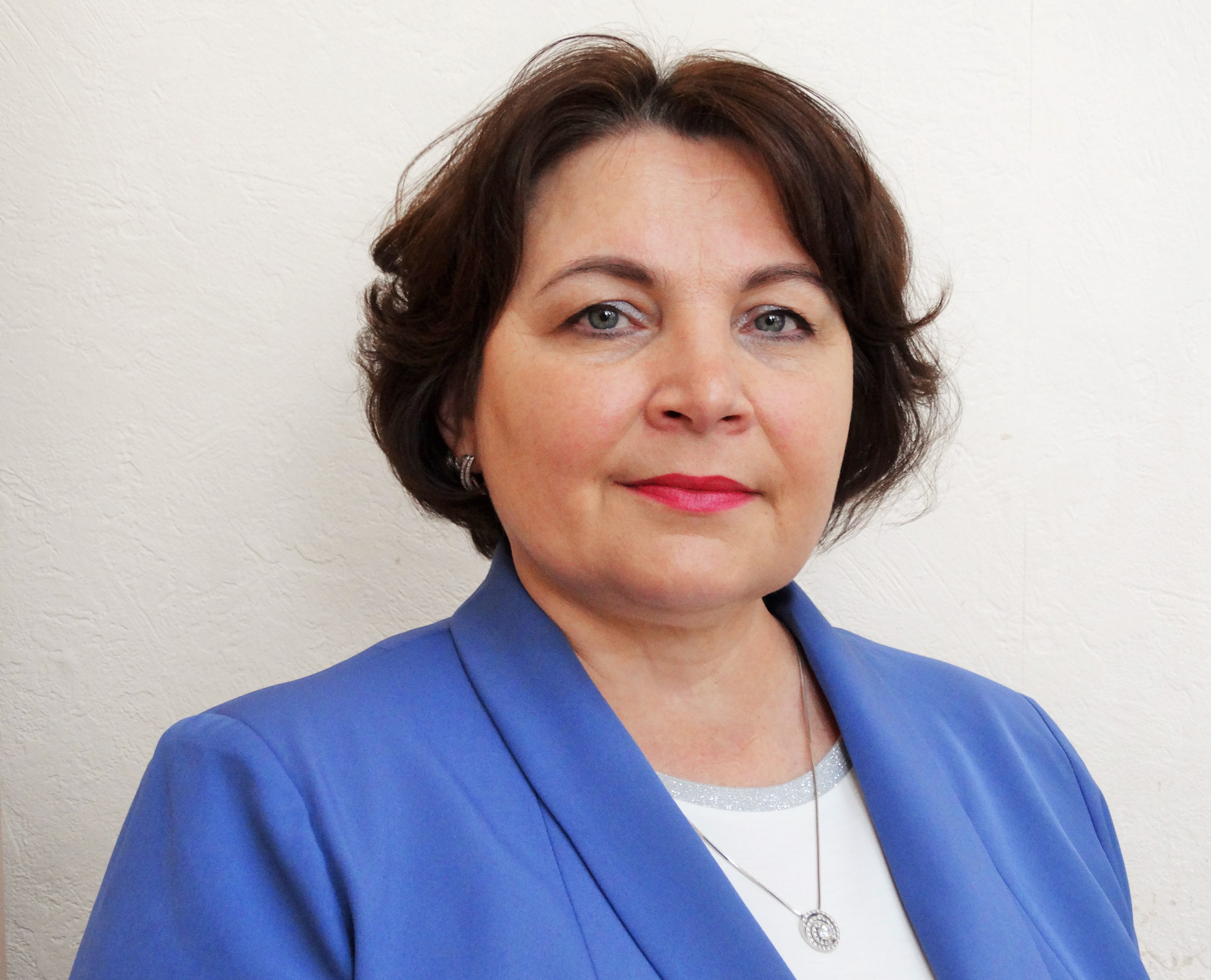 Павлова Елена Алексеевна.